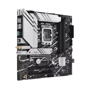 ASUS PRIME B760M-A WIFI D4-La Halle Informatique-[product_reference]