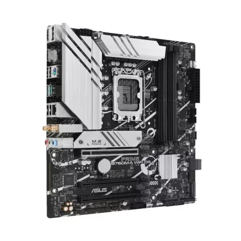 ASUS PRIME B760M-A WIFI D4-La Halle Informatique-[product_reference]