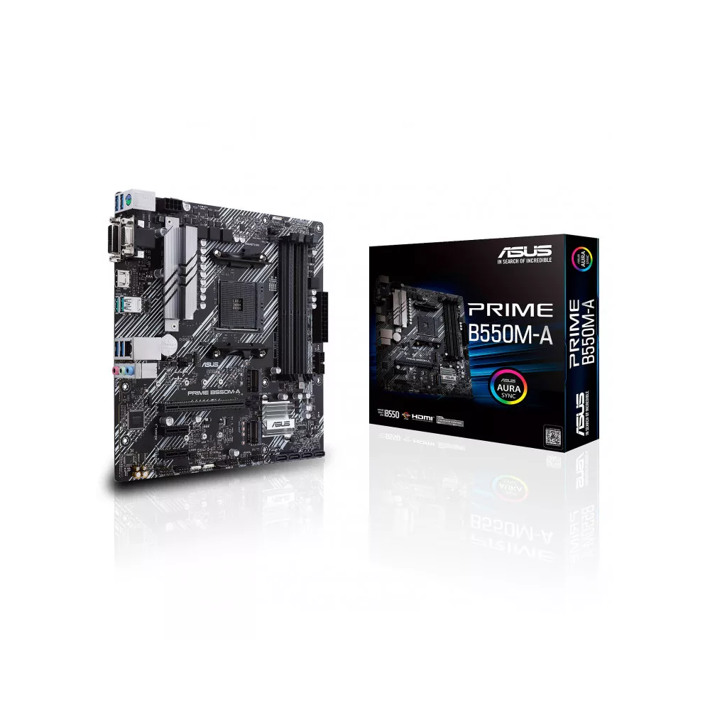 ASUS PRIME B550M-A-La Halle Informatique-[product_reference]