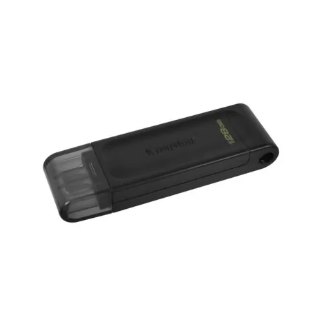 KINGSTON 128G USB-C 3.2 Gen 1 DataTraveler 70*DT70/128GB-La Halle Informatique-[product_reference]