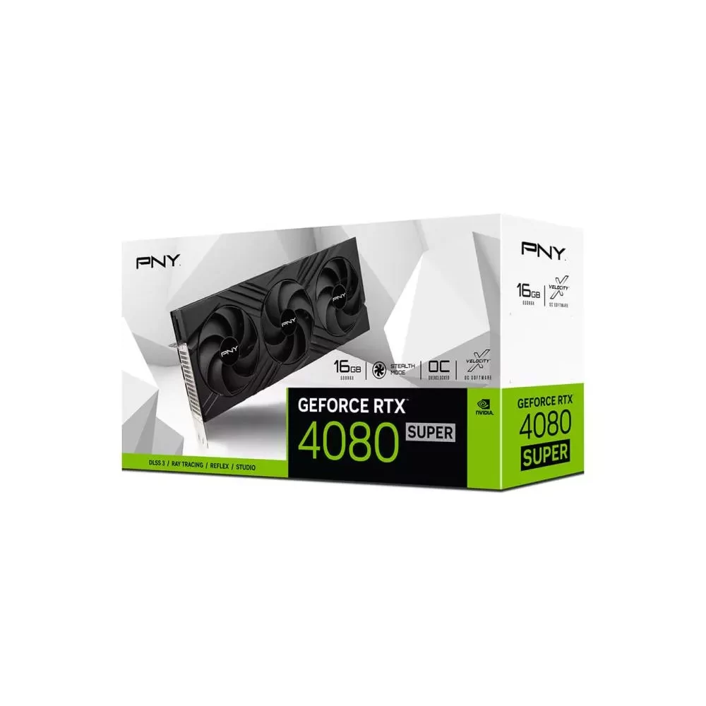 PNY RTX 4080 Super LED OC-La Halle Informatique-[product_reference]