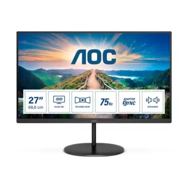 AOC Q27V4EA-La Halle Informatique-[product_reference]