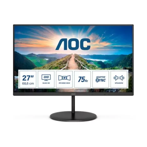 AOC Q27V4EA-La Halle Informatique-[product_reference]