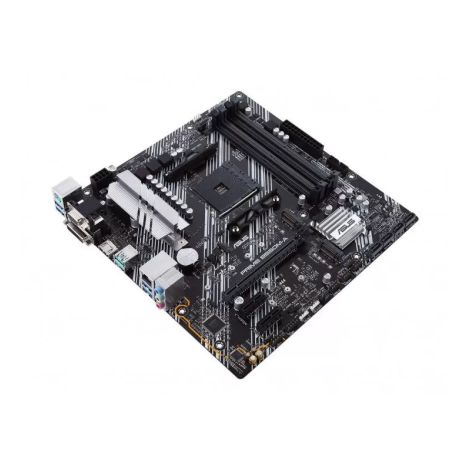 ASUS PRIME B550M-A-La Halle Informatique-[product_reference]