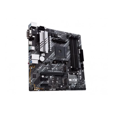 ASUS PRIME B550M-A-La Halle Informatique-[product_reference]