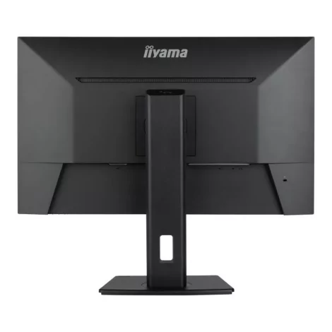 iiyama ProLite XUB2793QSU-B6 LED display 68,6 cm (27") 2560 x 1440 pixels Quad HD Noir-La Halle Informatique-[product_reference]