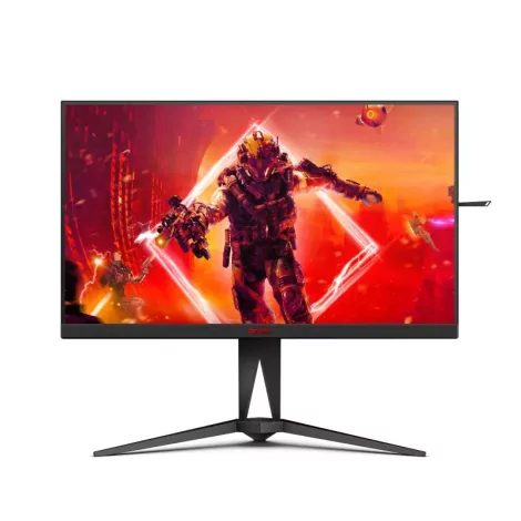 AOC AGON 5 AG325QZN/EU LED display 80 cm (31.5") 2560 x 1440 pixels Quad HD Noir-La Halle Informatique-[product_reference]