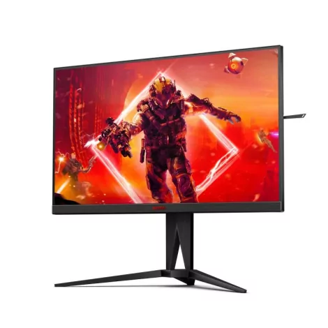 AOC AGON 5 AG325QZN/EU LED display 80 cm (31.5") 2560 x 1440 pixels Quad HD Noir-La Halle Informatique-[product_reference]