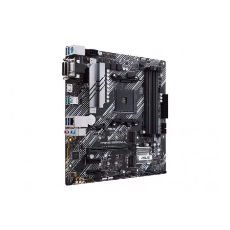 ASUS PRIME B550M-A-La Halle Informatique-[product_reference]