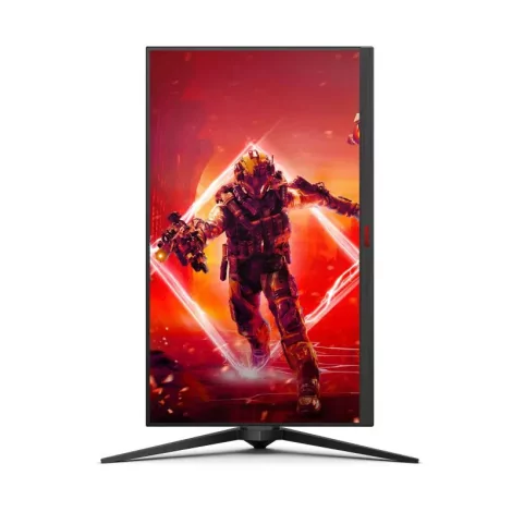 AOC AGON 5 AG325QZN/EU LED display 80 cm (31.5") 2560 x 1440 pixels Quad HD Noir-La Halle Informatique-[product_reference]