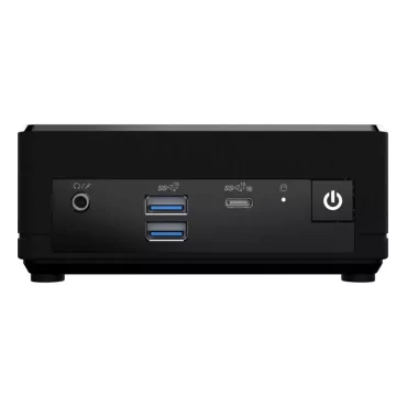 MSI Cubi N ADL S-068BEU 0,69L mini PC Noir N100-La Halle Informatique-[product_reference]