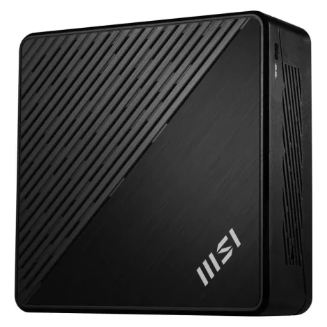 MSI Cubi N ADL S-068BEU 0,69L mini PC Noir N100-La Halle Informatique-[product_reference]