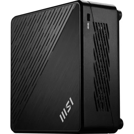 MSI Cubi N ADL S-068BEU 0,69L mini PC Noir N100-La Halle Informatique-[product_reference]