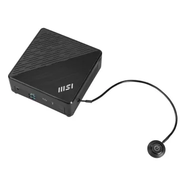 MSI Cubi N ADL S-068BEU 0,69L mini PC Noir N100-La Halle Informatique-[product_reference]