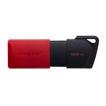 KINGSTON 128G USB 3.2 Gen 1 Exodia M (Black + Red) *DTXM/128GB-La Halle Informatique-[product_reference]