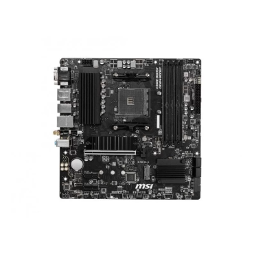 MSI MAG B550M PRO-VDH WIFI-La Halle Informatique-[product_reference]