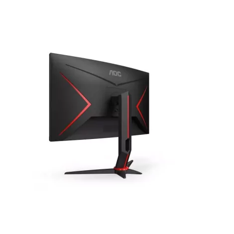 AOC G2 C27G2Z3/BK écran plat de PC 68,6 cm (27") 1920 x 1080 pixels Full HD LED Noir, Rouge-La Halle Informatique-[product_refer