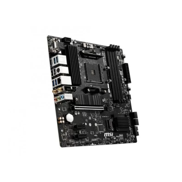 MSI MAG B550M PRO-VDH WIFI-La Halle Informatique-[product_reference]