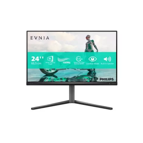 Philips Evnia 24M2N3200A/00 LED display 60,5 cm (23.8") 1920 x 1080 pixels Full HD LCD Noir-La Halle Informatique-[product_refer