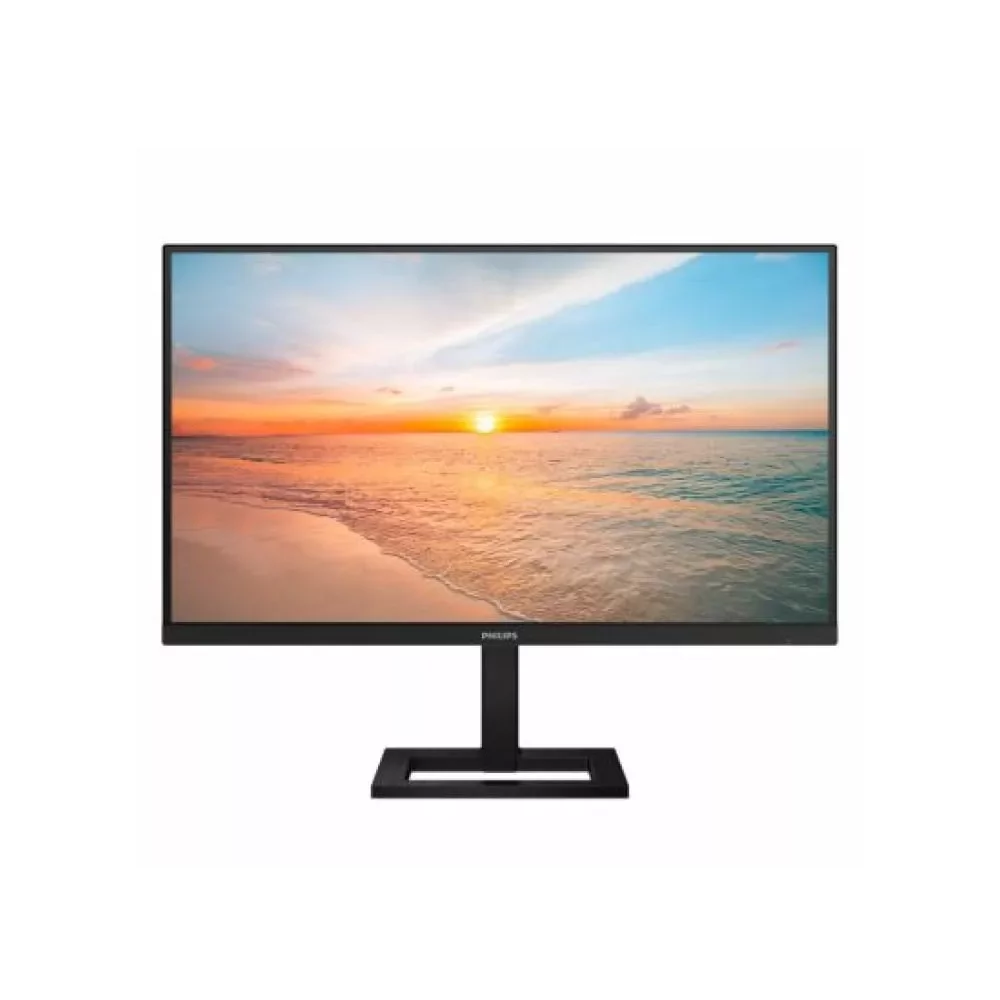 Philips 27E1N1800AE/00 écran plat de PC 68,6 cm (27") 3840 x 2160 pixels 4K Ultra HD LED Noir-La Halle Informatique-[product_ref