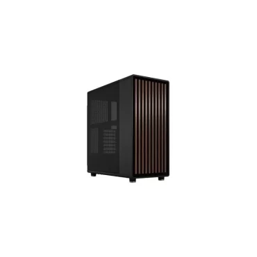 FRACTAL North Charcoal Black-La Halle Informatique-[product_reference]