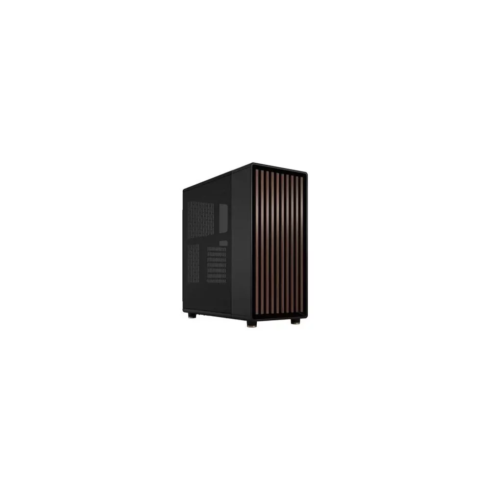 FRACTAL North Charcoal Black-La Halle Informatique-[product_reference]