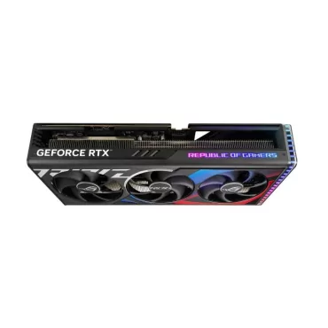 ASUS ROG STRIX RTX 4080 SUPER O16G GAMING-La Halle Informatique-[product_reference]