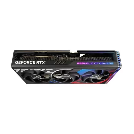 ASUS ROG STRIX RTX 4080 SUPER O16G GAMING-La Halle Informatique-[product_reference]