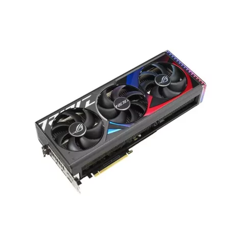 ASUS ROG STRIX RTX 4080 SUPER O16G GAMING-La Halle Informatique-[product_reference]