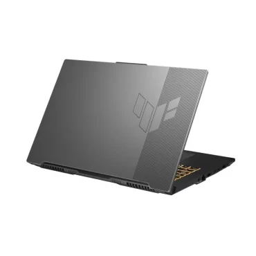 ASUS TUF Gaming F17 FX707ZC4-HX111 Intel® Core? i5 i5-12500H Ordinateur portable 43,9 cm (17.3") Full HD 16 Go DDR4-SDRAM 512 Go