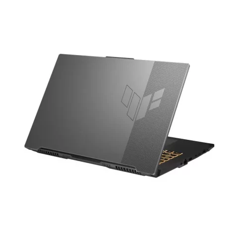 ASUS TUF Gaming F17 FX707ZC4-HX111 Intel® Core? i5 i5-12500H Ordinateur portable 43,9 cm (17.3") Full HD 16 Go DDR4-SDRAM 512 Go