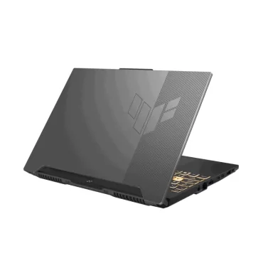 ASUS TUF Gaming F15 FX507ZC4-HN250 Intel® Core? i5 i5-12500H Ordinateur portable 39,6 cm (15.6") Full HD 16 Go DDR4-SDRAM 512 Go