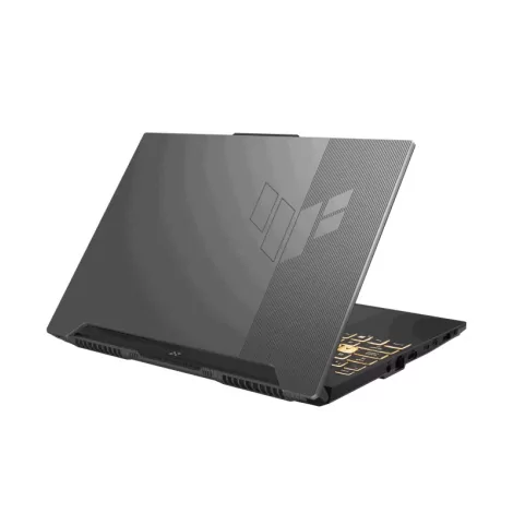 ASUS TUF Gaming F15 FX507ZC4-HN250 Intel® Core? i5 i5-12500H Ordinateur portable 39,6 cm (15.6") Full HD 16 Go DDR4-SDRAM 512 Go