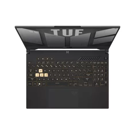 ASUS TUF Gaming F15 FX507ZC4-HN250 Intel® Core? i5 i5-12500H Ordinateur portable 39,6 cm (15.6") Full HD 16 Go DDR4-SDRAM 512 Go