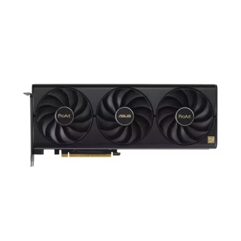 ASUS ProArt -RTX4080S-O16G NVIDIA GeForce RTX 4080 SUPER 16 Go GDDR6X-La Halle Informatique-[product_reference]