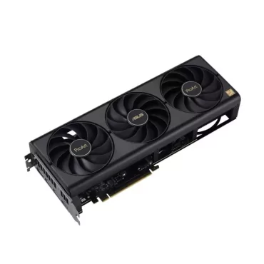 ASUS ProArt -RTX4080S-O16G NVIDIA GeForce RTX 4080 SUPER 16 Go GDDR6X-La Halle Informatique-[product_reference]