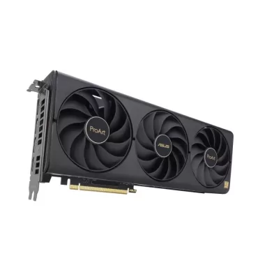 ASUS ProArt -RTX4080S-O16G NVIDIA GeForce RTX 4080 SUPER 16 Go GDDR6X-La Halle Informatique-[product_reference]