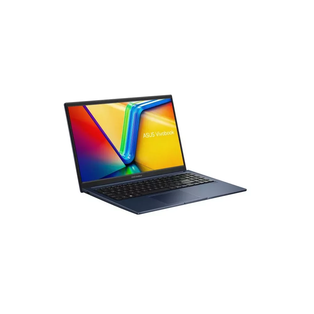 ASUS Vivobook 15 X1504VA Intel® Core? i3 i3-1315U Ordinateur portable 39,6 cm (15.6") Full HD 8 Go DDR4-SDRAM 512 Go SSD Wi-Fi 6