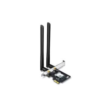 TP-Link Archer T5E - Adaptateur PCIe WiFi AC - Bluetooth 4.2-La Halle Informatique-[product_reference]