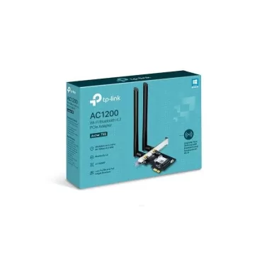 TP-Link Archer T5E - Adaptateur PCIe WiFi AC - Bluetooth 4.2-La Halle Informatique-[product_reference]