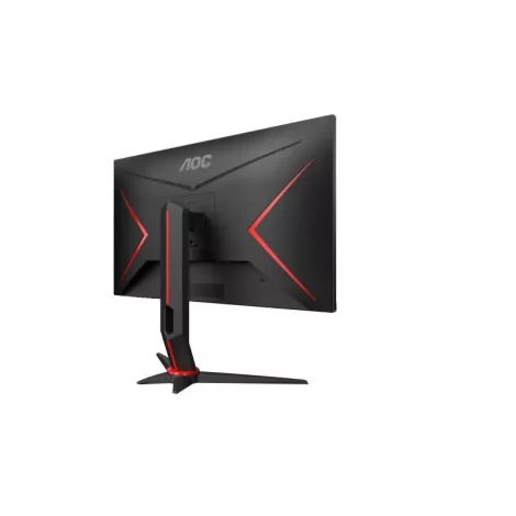 AOC G2 27G2ZN3/BK écran plat de PC 68,6 cm (27") 1920 x 1080 pixels Full HD LCD Noir, Rouge-La Halle Informatique-[product_refer