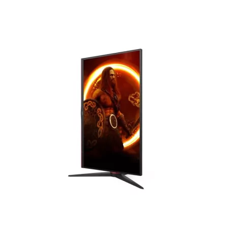 AOC G2 27G2ZN3/BK écran plat de PC 68,6 cm (27") 1920 x 1080 pixels Full HD LCD Noir, Rouge-La Halle Informatique-[product_refer