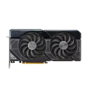 ASUS Dual -RTX4070TIS-O16G NVIDIA GeForce RTX 4070 Ti SUPER 16 Go GDDR6X-La Halle Informatique-[product_reference]