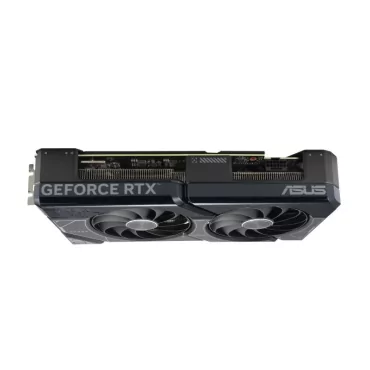 ASUS Dual -RTX4070TIS-O16G NVIDIA GeForce RTX 4070 Ti SUPER 16 Go GDDR6X-La Halle Informatique-[product_reference]