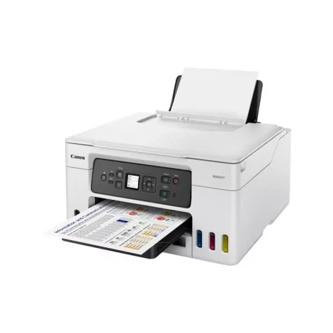 Canon MAXIFY GX3050 Jet d'encre A4 600 x 1200 DPI Wifi-La Halle Informatique-[product_reference]