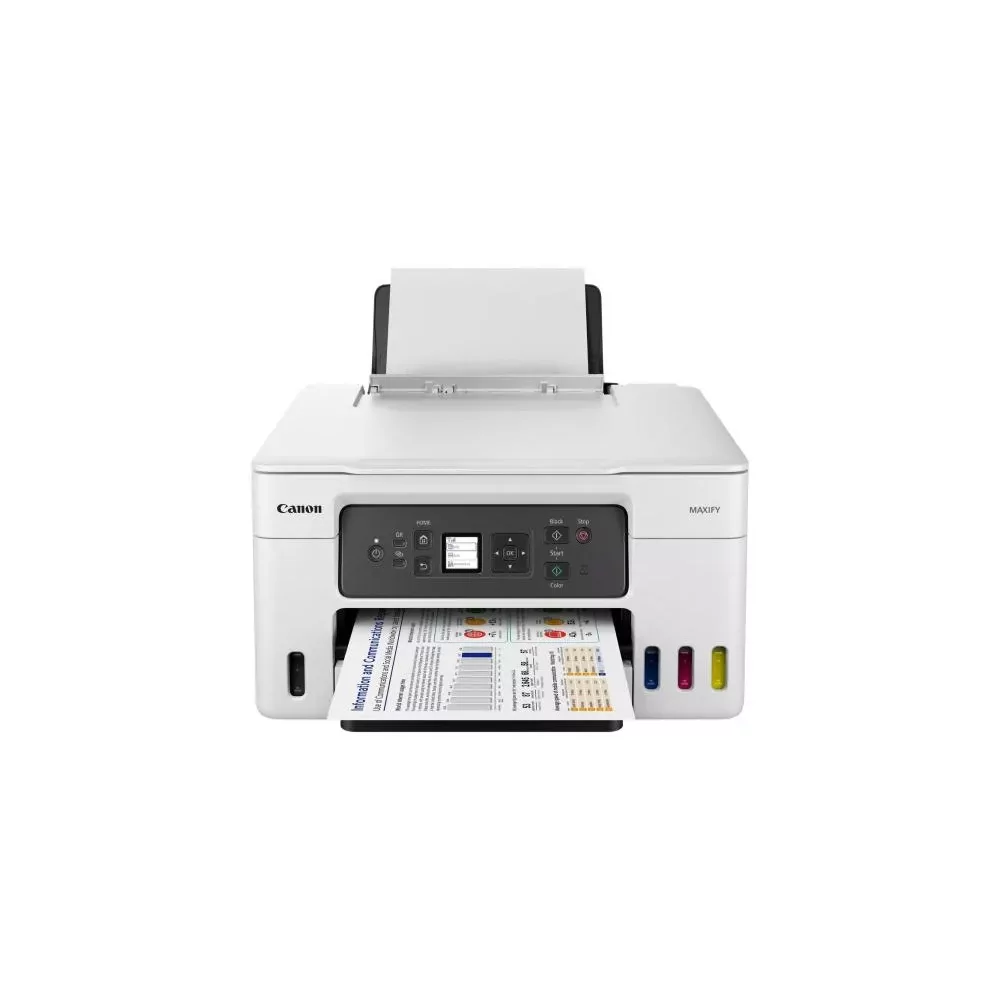 Canon MAXIFY GX3050 Jet d'encre A4 600 x 1200 DPI Wifi-La Halle Informatique-[product_reference]