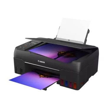 CANON MEGATANK PIXMA G650-La Halle Informatique-[product_reference]