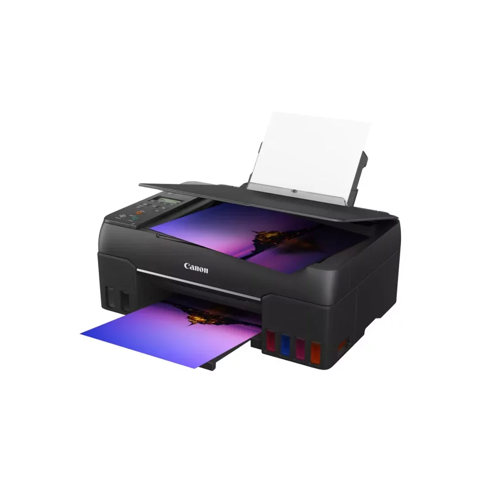 CANON MEGATANK PIXMA G650-La Halle Informatique-[product_reference]