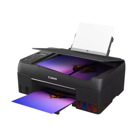 CANON MEGATANK PIXMA G650-La Halle Informatique-[product_reference]