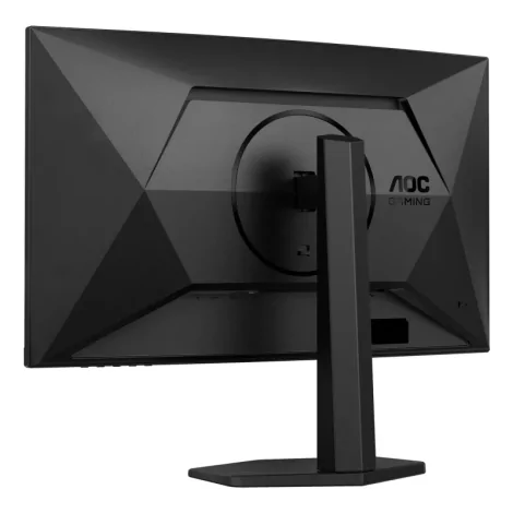 AOC G4 CQ27G4X écran plat de PC 68,6 cm (27") 2560 x 1440 pixels Quad HD LCD Noir-La Halle Informatique-[product_reference]